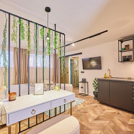 Luxury Room Beauty Split Bagian luar foto