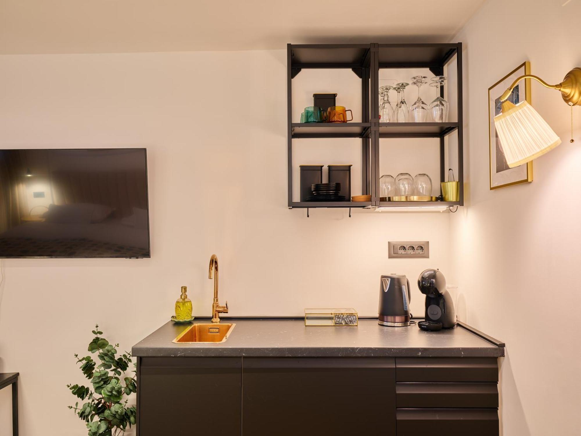 Luxury Room Beauty Split Bagian luar foto