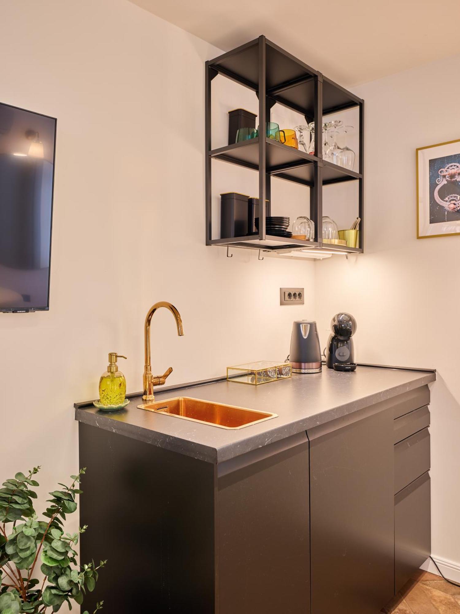 Luxury Room Beauty Split Bagian luar foto