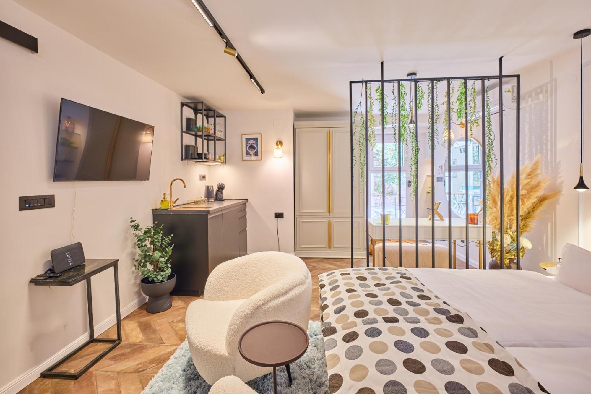 Luxury Room Beauty Split Bagian luar foto