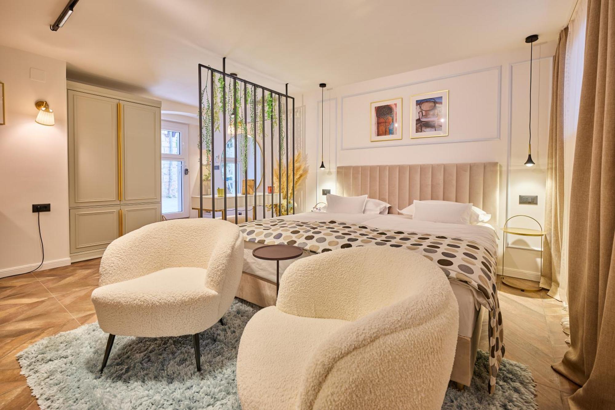 Luxury Room Beauty Split Bagian luar foto
