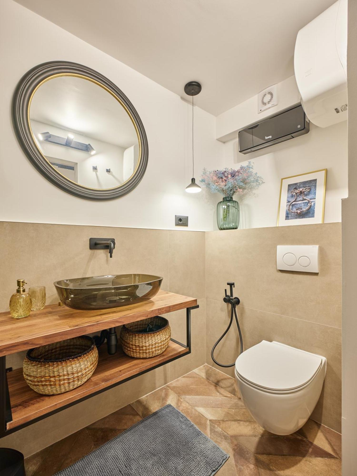 Luxury Room Beauty Split Bagian luar foto
