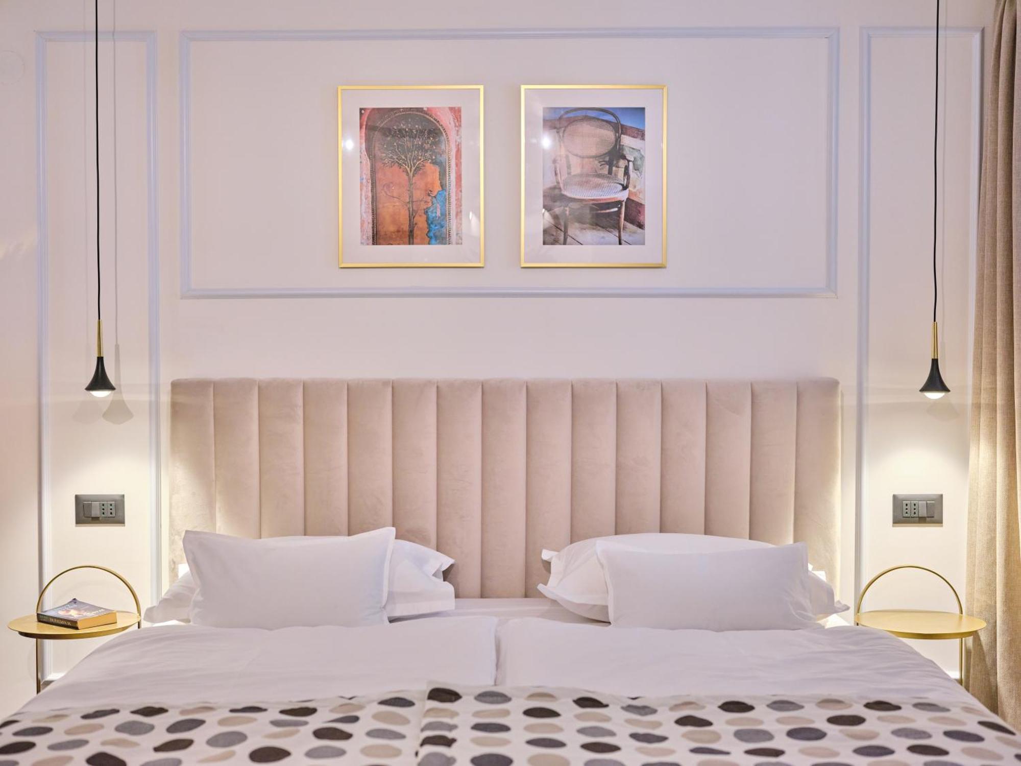 Luxury Room Beauty Split Bagian luar foto