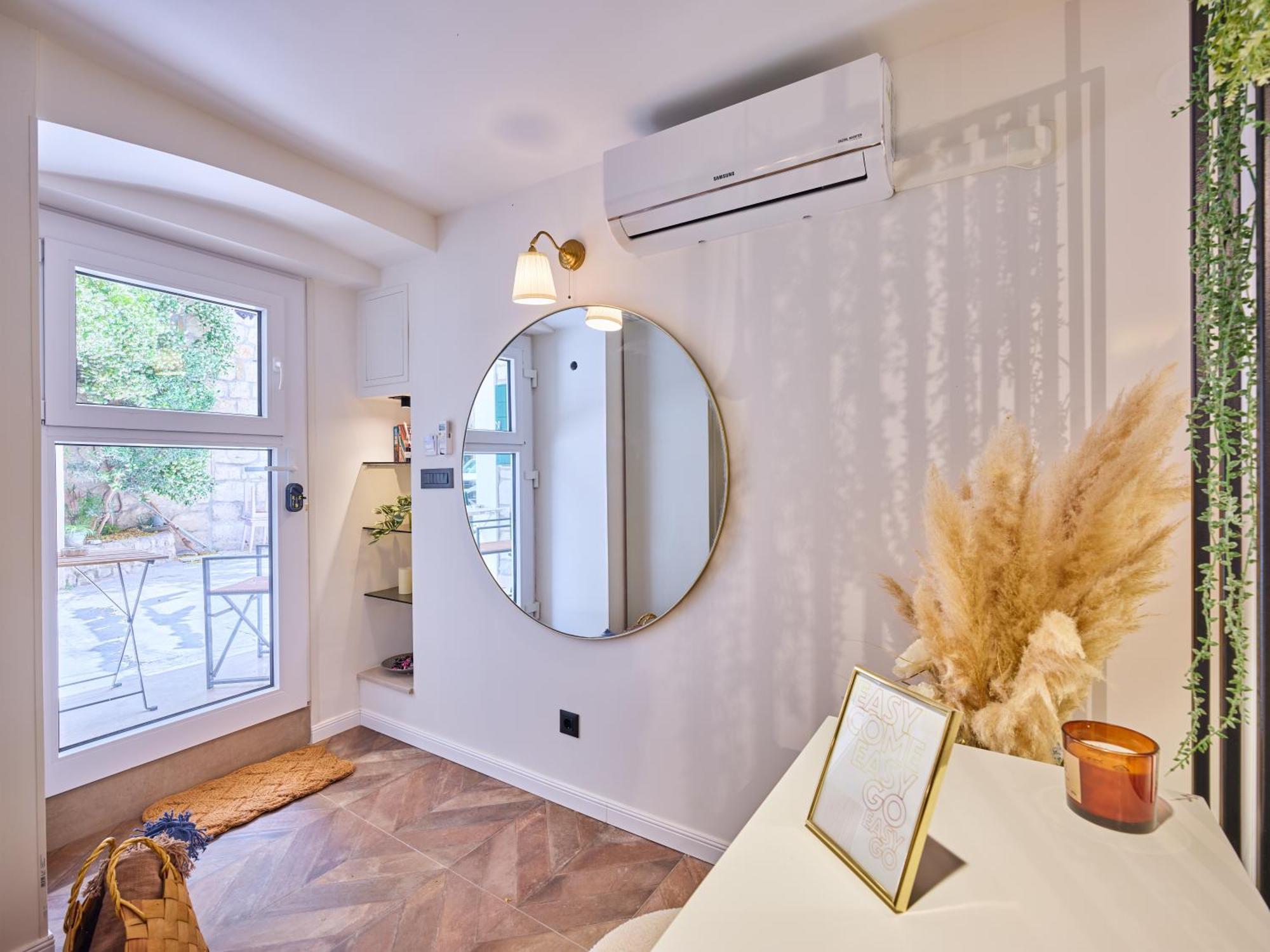 Luxury Room Beauty Split Bagian luar foto