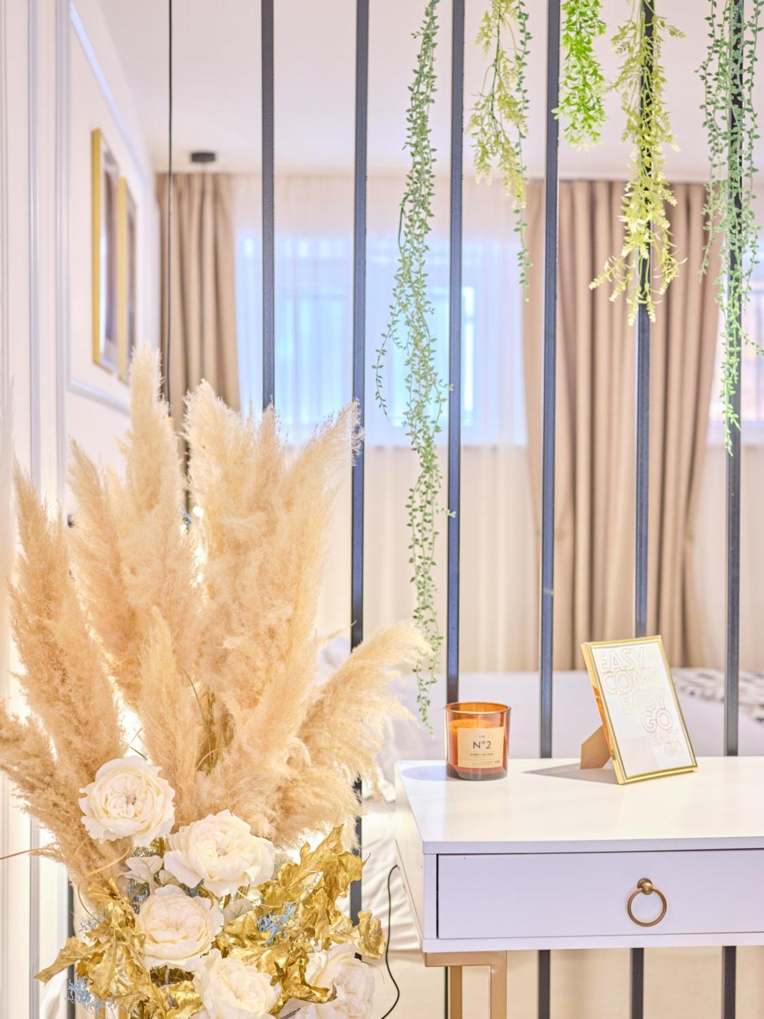 Luxury Room Beauty Split Bagian luar foto