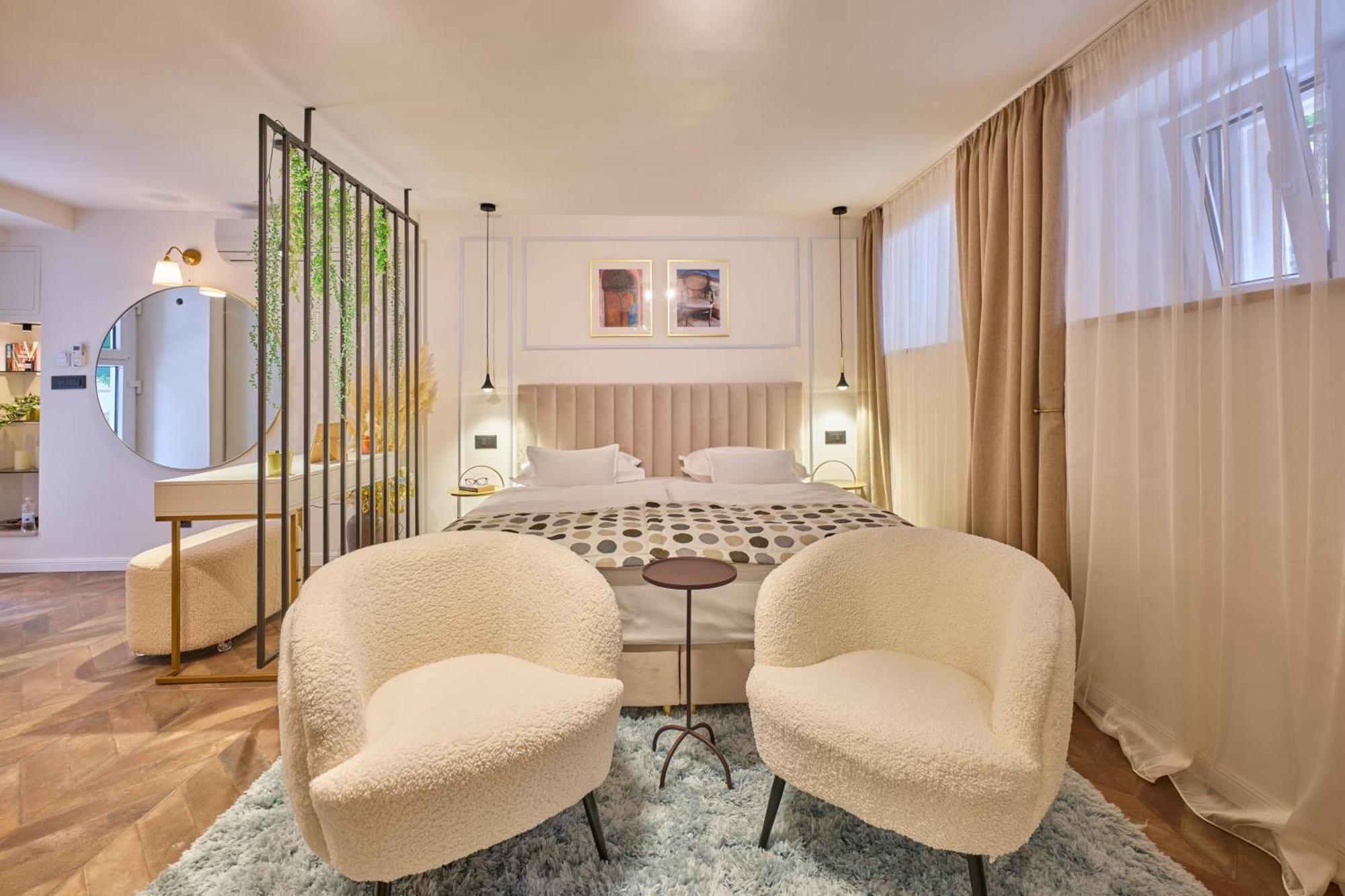 Luxury Room Beauty Split Bagian luar foto