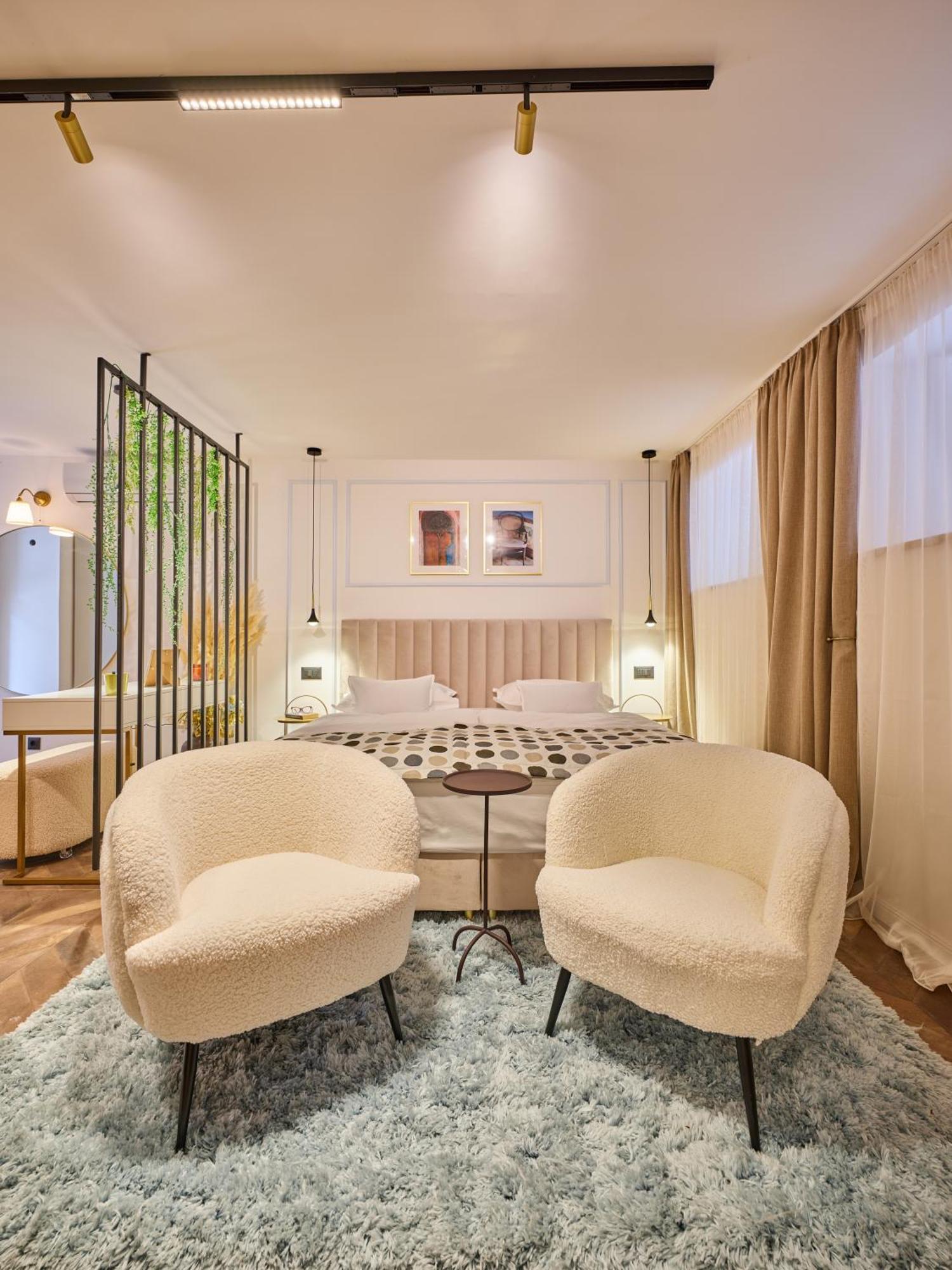 Luxury Room Beauty Split Bagian luar foto